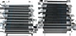 Zeige Details für Wärmetauscher-Heizwasser GG-1-18 Bild von Wärmetauscher-Heizwasser GG-1-18