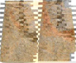 Zeige Details für Isolierung vorne Speicher 155/200 L Bild von Isolierung vorne Speicher 155/200 L