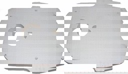 Zeige Details für Isolierstein für Gusstür MK-1 Bild von Isolierstein für Gusstür MK-1