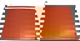 Zeige Details für Verkleidung hinten links/oben MK-2-900 L:1100 mm Bild von Verkleidung hinten links/oben MK-2-900 L:1100 mm