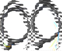 Zeige Details für Kabel für Ölvorwärmung Bild von Kabel für Ölvorwärmung