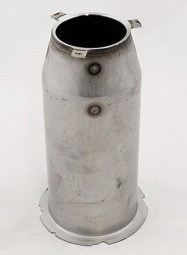 Zeige Details für Flammrohr für EK01B.3L-TH1 (Stahlkessel) Bild von Flammrohr für EK01B.3L-TH1 (Stahlkessel)