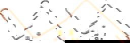 Zeige Details für Öldruckrohr C18/C22 Bild von Öldruckrohr C18/C22