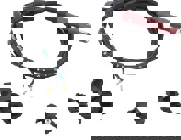 Zeige Details für Flammüberwachung C18/C22 Bild von Flammüberwachung C18/C22