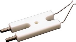 Zeige Details für Zündelektrode C18/C22 Bild von Zündelektrode C18/C22