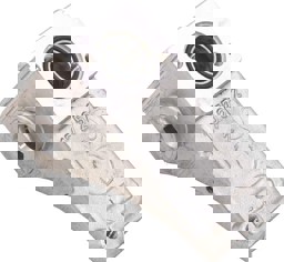 Zeige Details für Anschlußstück oben Heizwasser-Wärmetauscher GB/TGB Bild von Anschlußstück oben Heizwasser-Wärmetauscher GB/TGB