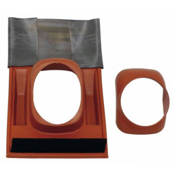 Zeige Details für Universalpfanne Schrägdach 25°- 50° Bild von Universalpfanne Schrägdach 25°- 50°