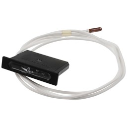 Zeige Details für Thermometer 0-120°C. Typ TF01-059K45 Bild von Thermometer 0-120°C. Typ TF01-059K45