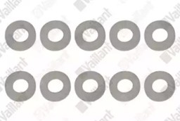 Zeige Details für Vaillant Dichtung MAG 6 0/0 XI Bild von Vaillant Dichtung MAG 6 0/0 XI