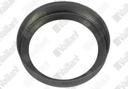 Zeige Details für Vaillant Abgasblende D=43,5mm Bild von Vaillant Abgasblende D=43,5mm