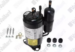 Zeige Details für Vaillant Kompressor 8kW Bild von Vaillant Kompressor 8kW