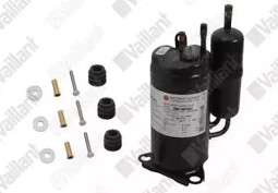 Zeige Details für Vaillant Kompressor 5kW Bild von Vaillant Kompressor 5kW