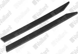 Zeige Details für Dichtungsset Wärmetauscher recoVAIR 275+350 Bild von Dichtungsset Wärmetauscher recoVAIR 275+350