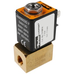 Zeige Details für Magnetventil 131 M 14 220-230V 50Hz Bild von Magnetventil 131 M 14 220-230V 50Hz