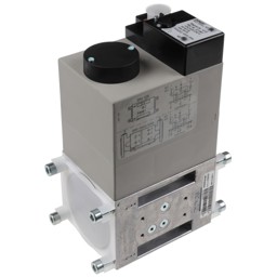 Zeige Details für Magnetventil DMV-D 520/11 220-240V 50-60Hz Bild von Magnetventil DMV-D 520/11 220-240V 50-60Hz