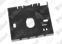 Zeige Details für Vaillant Halter VRC 720 Bild von Vaillant Halter VRC 720