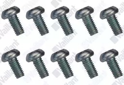 Zeige Details für Vaillant Schraube VWL (x10) Bild von Vaillant Schraube VWL (x10)