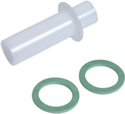 Zeige Details für Hülse für Vitodens 222-F/333-F Bild von Hülse für Vitodens 222-F/333-F