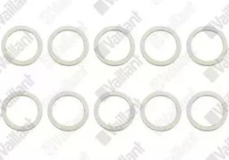Zeige Details für Vaillant Rechteckdichtring VWL (x10) Bild von Vaillant Rechteckdichtring VWL (x10)