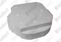 Zeige Details für Vaillant Isolierung unten VSC S 196-C 200 Bild von Vaillant Isolierung unten VSC S 196-C 200