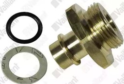 Zeige Details für Vaillant Adapter DN10 Bild von Vaillant Adapter DN10