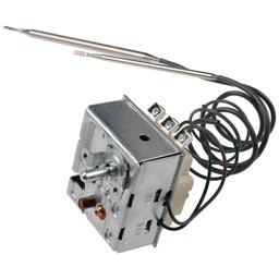 Zeige Details für Temperaturregler-Begrenzer TR 32-75°C TB 98°C Bild von Temperaturregler-Begrenzer TR 32-75°C TB 98°C
