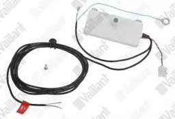 Zeige Details für Vaillant Gehäuse Anodentester Bild von Vaillant Gehäuse Anodentester