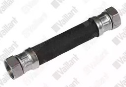 Zeige Details für Vaillant Schlauch G1 1/4 - 250 mm Bild von Vaillant Schlauch G1 1/4 - 250 mm
