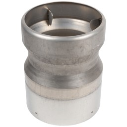 Zeige Details für Flammrohr komplett H1 WKmono-80/1 ZM-(R)NR Bild von Flammrohr komplett H1 WKmono-80/1 ZM-(R)NR