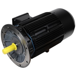 Zeige Details für Motor AF 200L/2L-21L 37K0 380-400V 50Hz, 460-480V 60Hz Bild von Motor AF 200L/2L-21L 37K0 380-400V 50Hz, 460-480V 60Hz