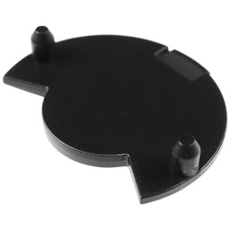 Zeige Details für Skalendeckel für Stellmotor WHM Bild von Skalendeckel für Stellmotor WHM