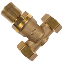 Zeige Details für Überströmventil 40900004467 Bild von Überströmventil 40900004467