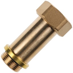 Zeige Details für Verbindungsrohr 65 mm Bild von Verbindungsrohr 65 mm