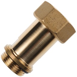 Zeige Details für Verbindungsrohr 62,5 mm Bild von Verbindungsrohr 62,5 mm