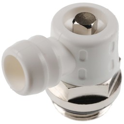 Zeige Details für Entleerungsventil G3/8 mit Absperrung Bild von Entleerungsventil G3/8 mit Absperrung