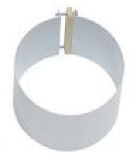 Zeige Details für Vaillant Schelle 100x105 mm Bild von Vaillant Schelle 100x105 mm