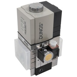 Zeige Details für Mehrfachstellgerät W-MF SE512 S22 230V Bild von Mehrfachstellgerät W-MF SE512 S22 230V