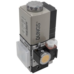 Zeige Details für Mehrfachstellgerät W-MF SE507 S22 230V Bild von Mehrfachstellgerät W-MF SE507 S22 230V