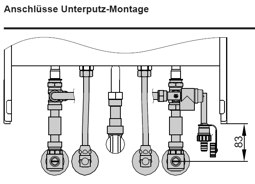 Zeige Details für Adapter Gas-Kombi UP Pendola-Vitopend Bild von Adapter Gas-Kombi UP Pendola-Vitopend