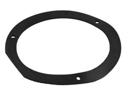 Zeige Details für Flachdichtung für Abgasrohrkragen Bild von Flachdichtung für Abgasrohrkragen