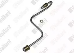 Zeige Details für Vaillant Zündgasrohr MAG 19/2 XZ Bild von Vaillant Zündgasrohr MAG 19/2 XZ