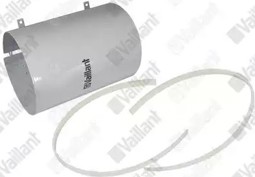 Zeige Details für Vaillant Schelle 100x145 mm Bild von Vaillant Schelle 100x145 mm