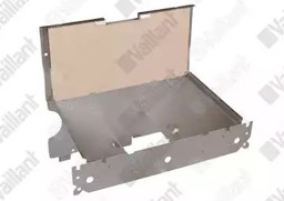 Zeige Details für Deckel mit Isomatte VC/VCW 204/3-E Bild von Deckel mit Isomatte VC/VCW 204/3-E