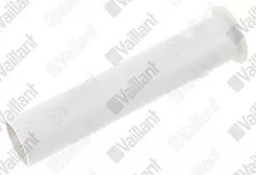 Zeige Details für Vaillant Warmwasserrohr 23 x 116 mm Bild von Vaillant Warmwasserrohr 23 x 116 mm