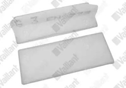 Zeige Details für Vaillant Filter-Set recoVAIR 250 Bild von Vaillant Filter-Set recoVAIR 250
