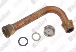 Zeige Details für Vaillant Rohr VC 466-E /2-E Bild von Vaillant Rohr VC 466-E /2-E