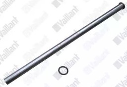 Zeige Details für Vaillant Plastikrohr VCI Bild von Vaillant Plastikrohr VCI