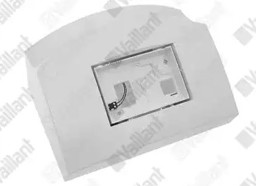 Zeige Details für Vaillant Reglergehäuse VAS Bild von Vaillant Reglergehäuse VAS