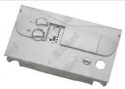 Zeige Details für Vaillant Gehäuse Vorderteil VC 194/3-C, VC 195/3-C (R1) Bild von Vaillant Gehäuse Vorderteil VC 194/3-C, VC 195/3-C (R1)
