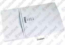 Zeige Details für Vaillant Verkleidung VC 126/3-5 (R3) Bild von Vaillant Verkleidung VC 126/3-5 (R3)